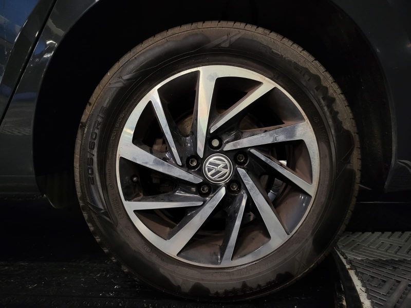 VOLKSWAGEN TOURAN 1.6 TDI JOIN 115cv /CONFORTLINE / CARPLAY / BVM 6