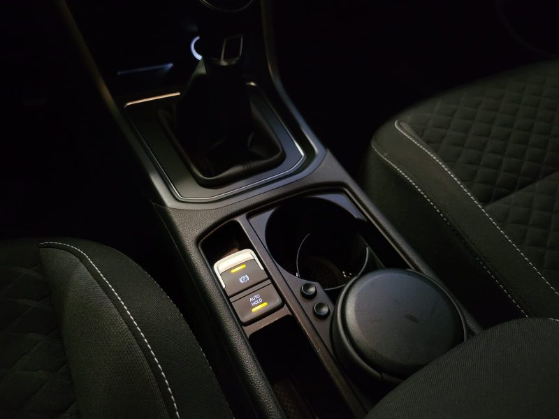 VOLKSWAGEN TOURAN 1.6 TDI JOIN 115cv /CONFORTLINE / CARPLAY / BVM 6