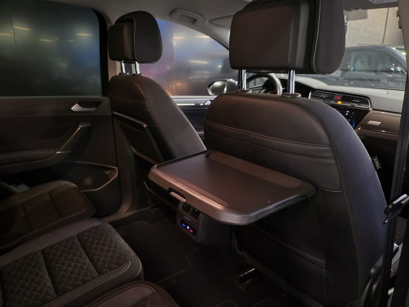 VOLKSWAGEN TOURAN 1.6 TDI JOIN 115cv /CONFORTLINE / CARPLAY / BVM 6