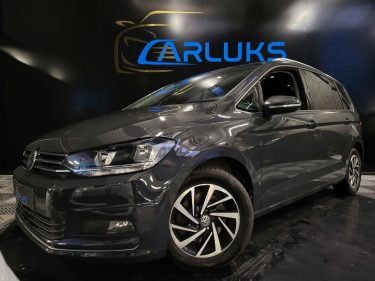 VOLKSWAGEN TOURAN 1.6 TDI JOIN 115cv /CONFORTLINE / CARPLAY / BVM 6