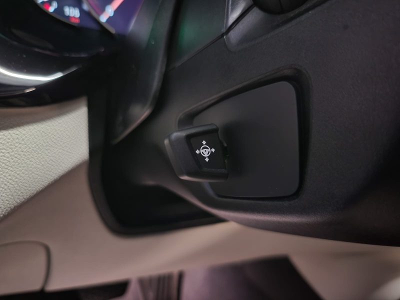 BMW SERIE 5 2017 530 e Hybrid 252cv Luxury /SIEGE ELECTRIQUE+TOIT OUVRANT+HAYON ELECTRIQUE/