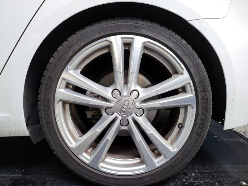 AUDI A3 SPORTBACK 2.0 TDI 150 S LINE S TRONIC APPLE CARPLAY