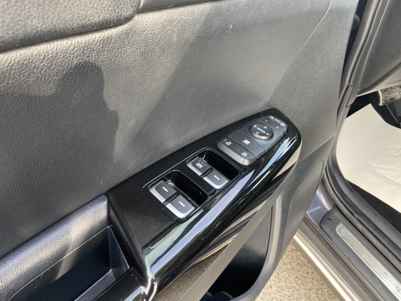 KIA SPORTAGE IV 1.7 CRDI 141 GT LINE BVA