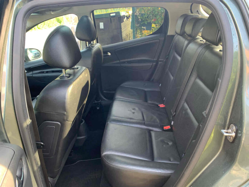 PEUGEOT 207 1.6 VTI 120CV 