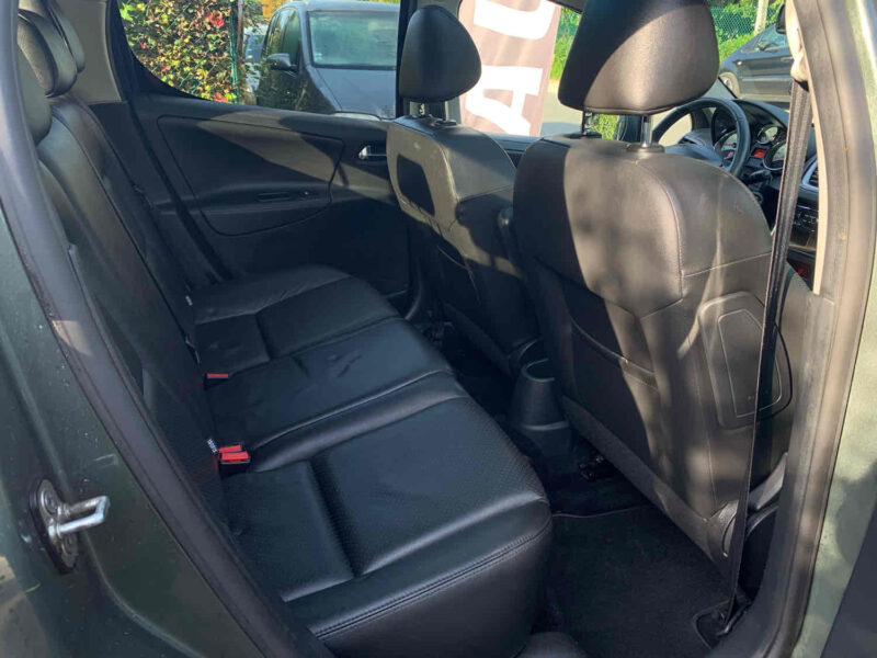 PEUGEOT 207 1.6 VTI 120CV 