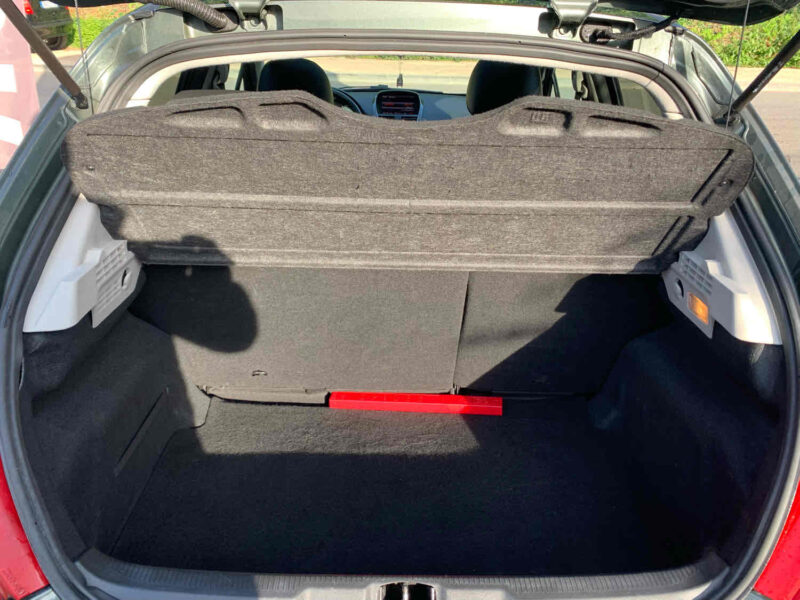 PEUGEOT 207 1.6 VTI 120CV 