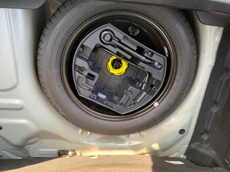 PEUGEOT 207 1.6 VTI 120CV 