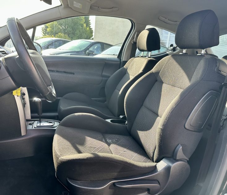 PEUGEOT 207 undefined