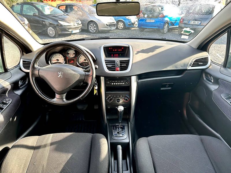 PEUGEOT 207 undefined