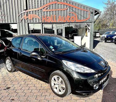 PEUGEOT 207 undefined