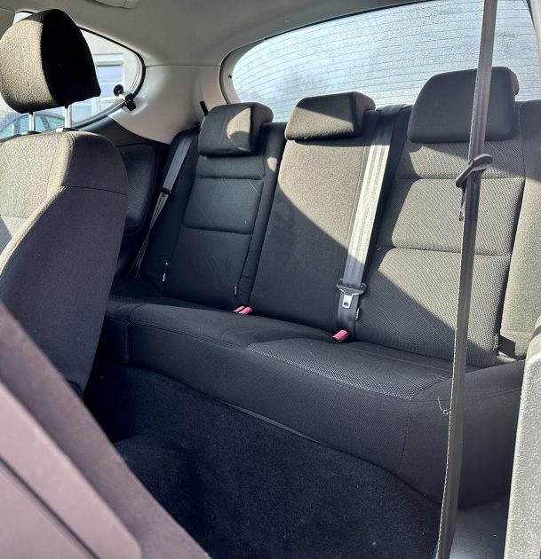 PEUGEOT 207 undefined