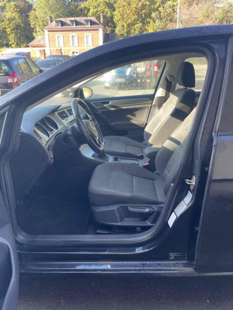 VOLKSWAGEN GOLF 1.6 TDI Blue Motion 105 2015