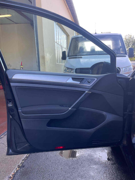 VOLKSWAGEN GOLF 1.6 TDI Blue Motion 105 2015