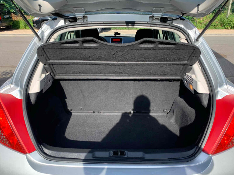 PEUGEOT 207 1.4HDI 68CV 1398