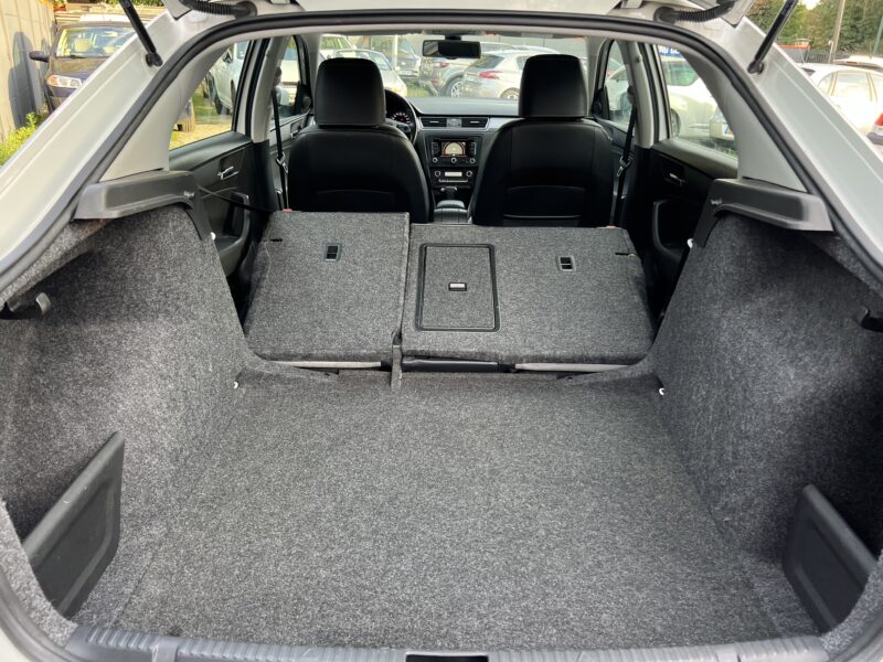 SEAT TOLEDO 4 IV 1.4 TSI 122 Cv I-TECH / BOITE AUTO ATTELAGE GPS BLUETOOTH CRIT AIR 1 - Garantie1an