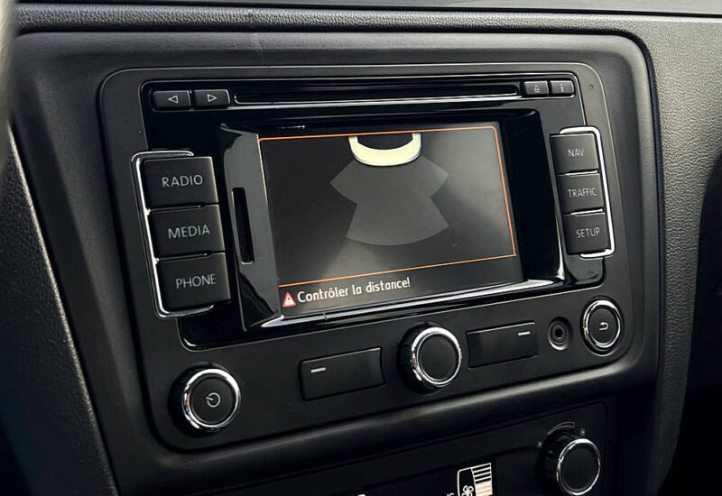 SEAT TOLEDO 4 IV 1.4 TSI 122 Cv I-TECH / BOITE AUTO ATTELAGE GPS BLUETOOTH CRIT AIR 1 - Garantie1an