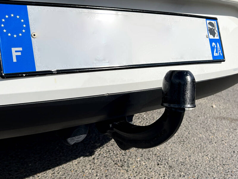 SEAT TOLEDO 4 IV 1.4 TSI 122 Cv I-TECH / BOITE AUTO ATTELAGE GPS BLUETOOTH CRIT AIR 1 - Garantie1an