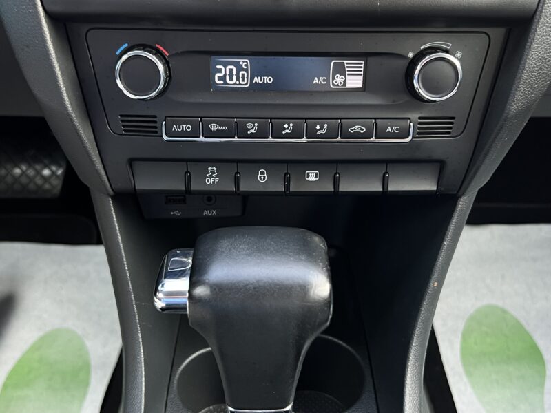 SEAT TOLEDO 4 IV 1.4 TSI 122 Cv I-TECH / BOITE AUTO ATTELAGE GPS BLUETOOTH CRIT AIR 1 - Garantie1an