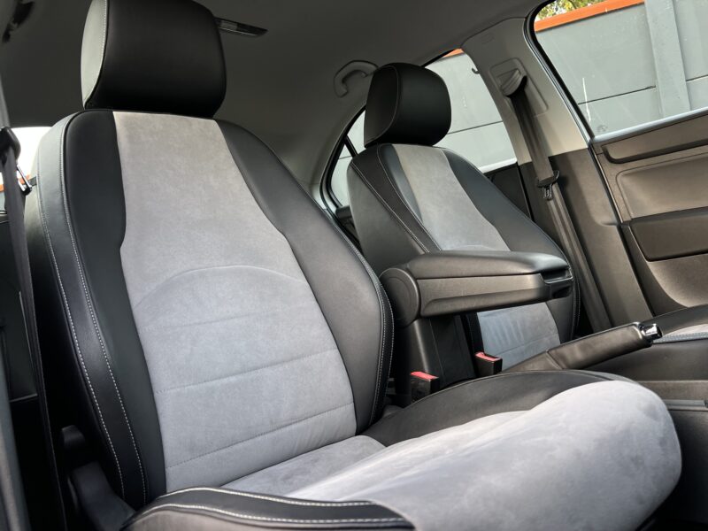 SEAT TOLEDO 4 IV 1.4 TSI 122 Cv I-TECH / BOITE AUTO ATTELAGE GPS BLUETOOTH CRIT AIR 1 - Garantie1an