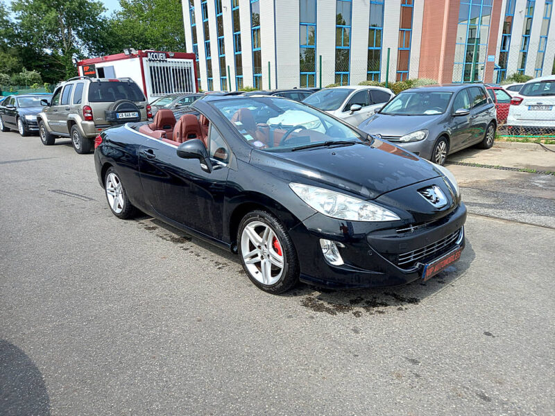 PEUGEOT 308 2010