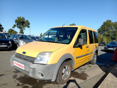 FORD TOURNEO CONNECT 2006