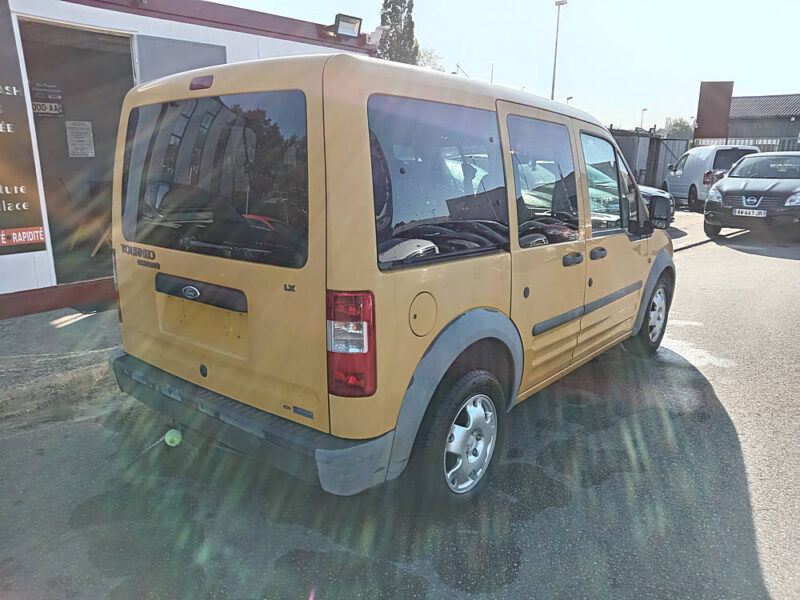 FORD TOURNEO CONNECT 2006