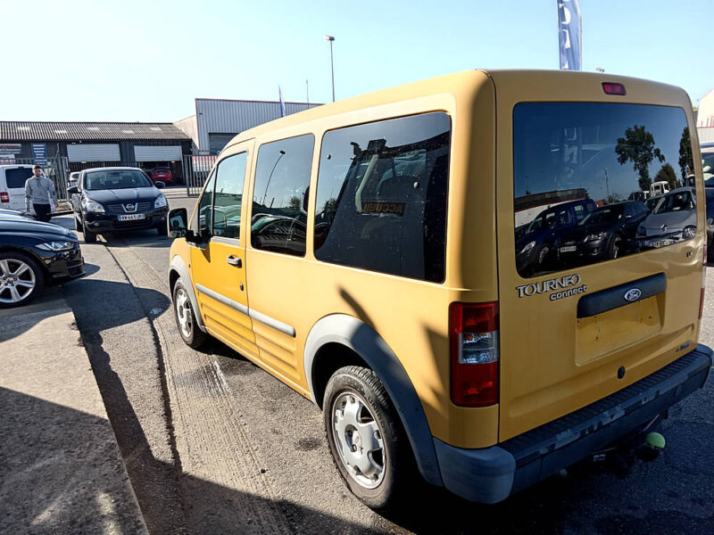 FORD TOURNEO CONNECT 2006