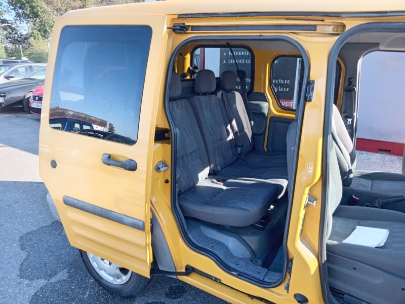 FORD TOURNEO CONNECT 2006