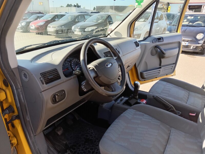 FORD TOURNEO CONNECT 2006