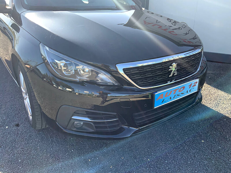 PEUGEOT 308 II 2018