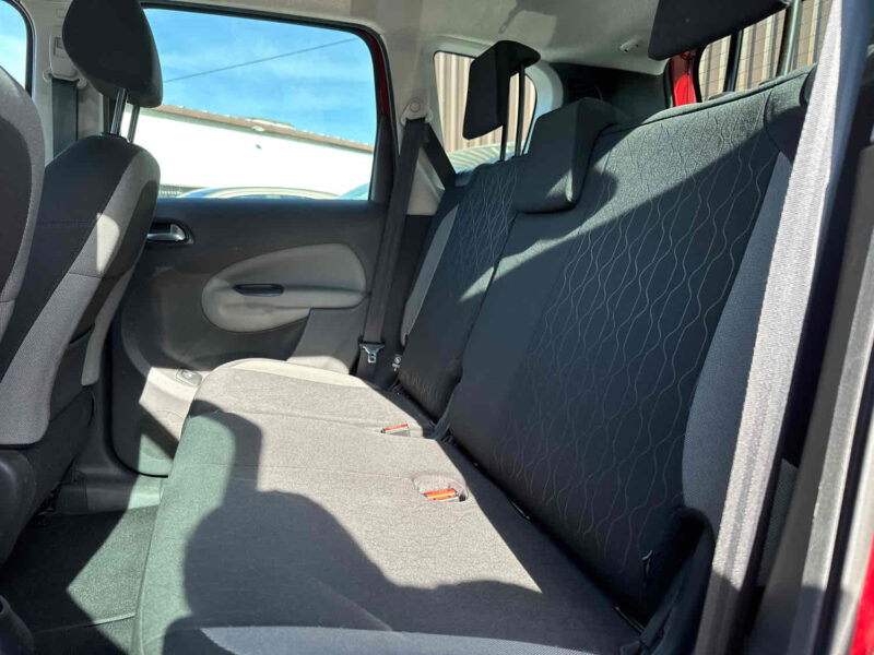 CITROEN C3 PICASSO 2013