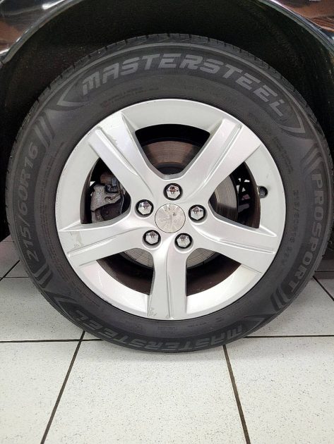 PEUGEOT 508 BlueHDi 120 S&S Active Business EAT6