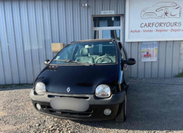 RENAULT TWINGO I 2004