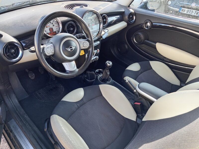 MINI MINI 2009