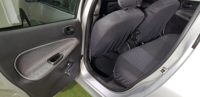 PEUGEOT 206 3/5 portes  20081.4 i 75cv