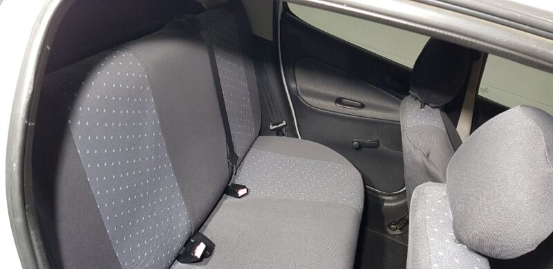 PEUGEOT 206 3/5 portes  20081.4 i 75cv