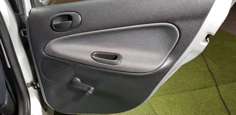 PEUGEOT 206 3/5 portes  20081.4 i 75cv