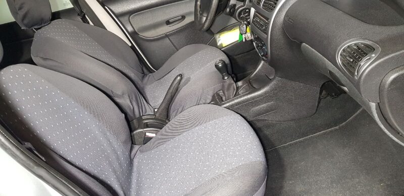 PEUGEOT 206 3/5 portes  20081.4 i 75cv