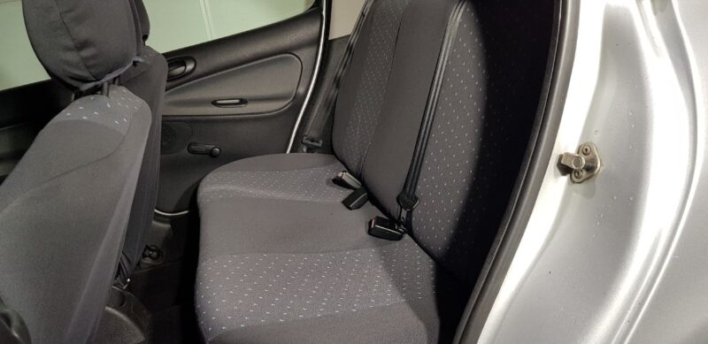 PEUGEOT 206 3/5 portes  20081.4 i 75cv