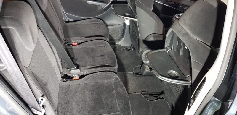 CITROEN C4 GRAND PICASSO I 2010 2.0 HDi 138 136cv