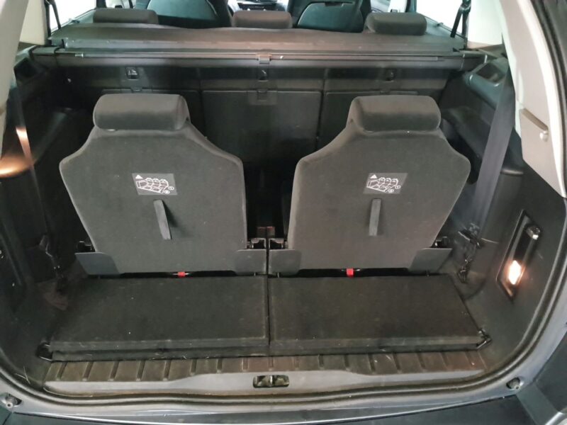 CITROEN C4 GRAND PICASSO I 2010 2.0 HDi 138 136cv