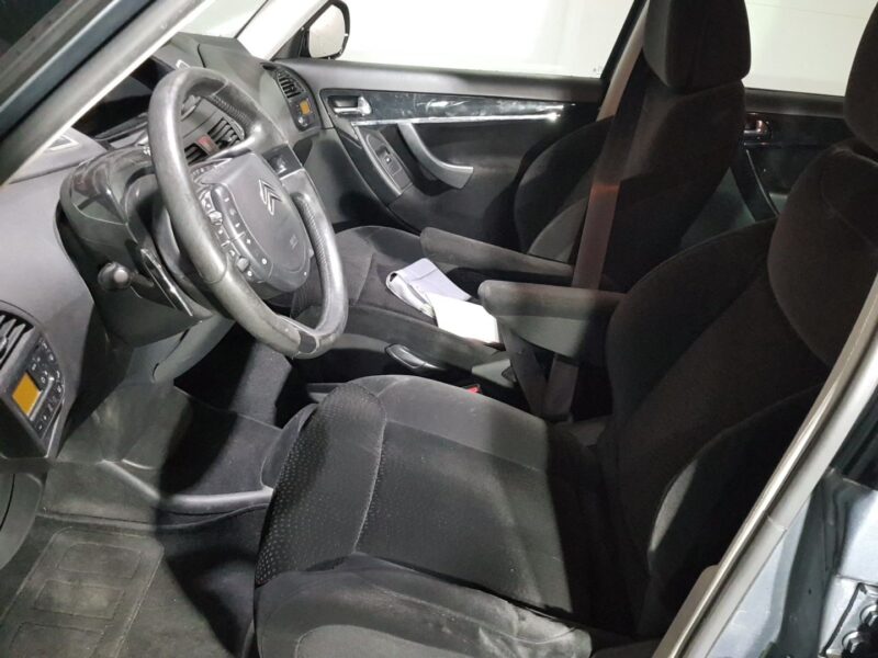 CITROEN C4 GRAND PICASSO I 2010 2.0 HDi 138 136cv