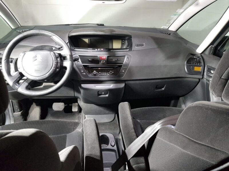 CITROEN C4 GRAND PICASSO I 2010 2.0 HDi 138 136cv