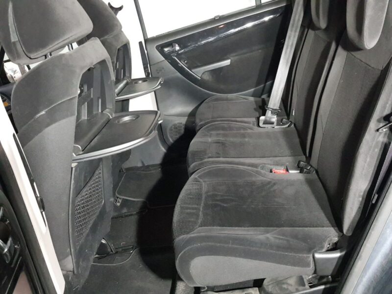CITROEN C4 GRAND PICASSO I 2010 2.0 HDi 138 136cv