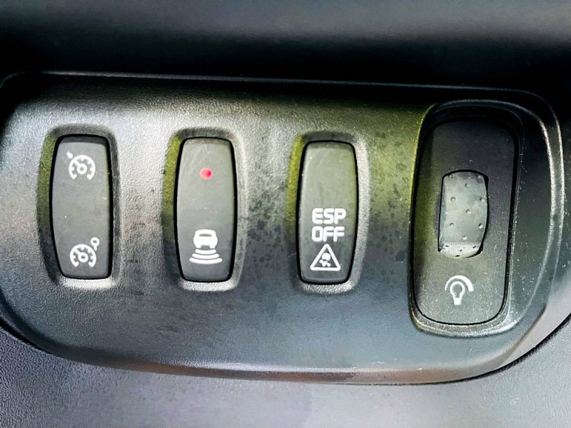 RENAULT ESPACE IV 2011