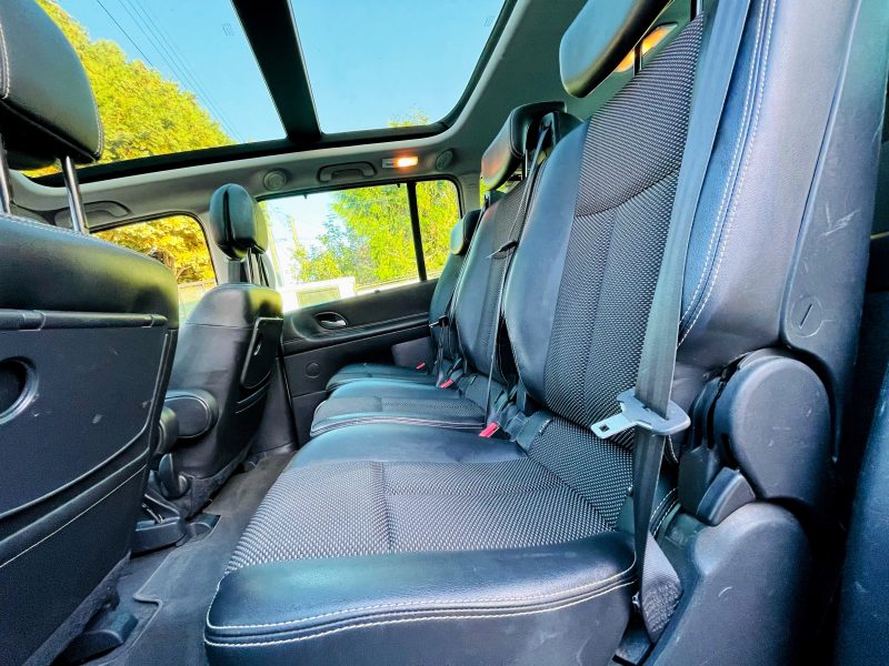 RENAULT ESPACE IV 2011