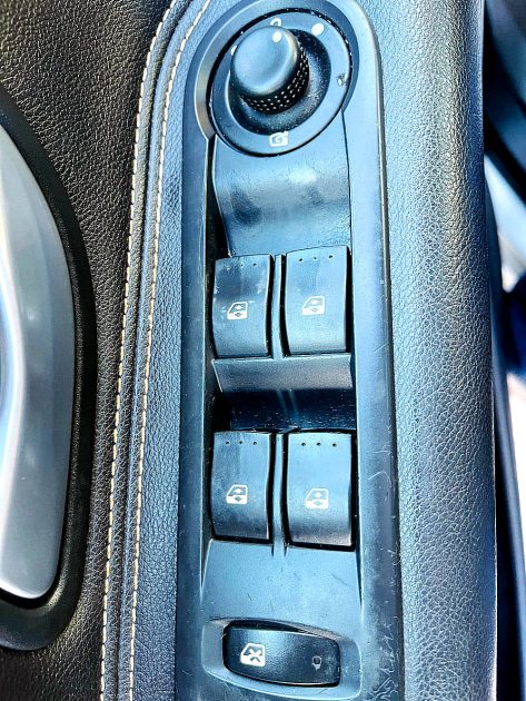 RENAULT ESPACE IV 2011