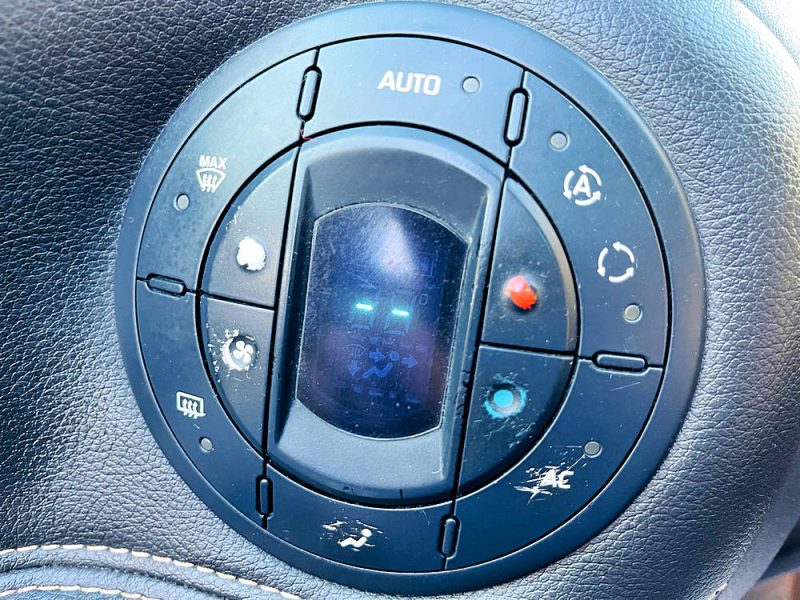 RENAULT ESPACE IV 2011