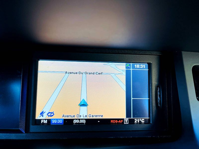 RENAULT ESPACE IV 2011