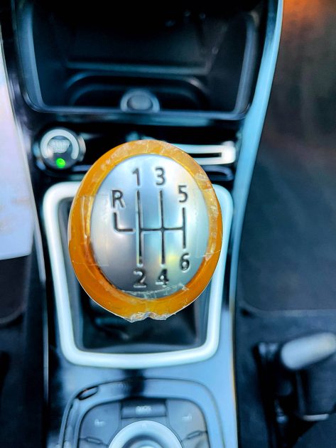 RENAULT ESPACE IV 2011